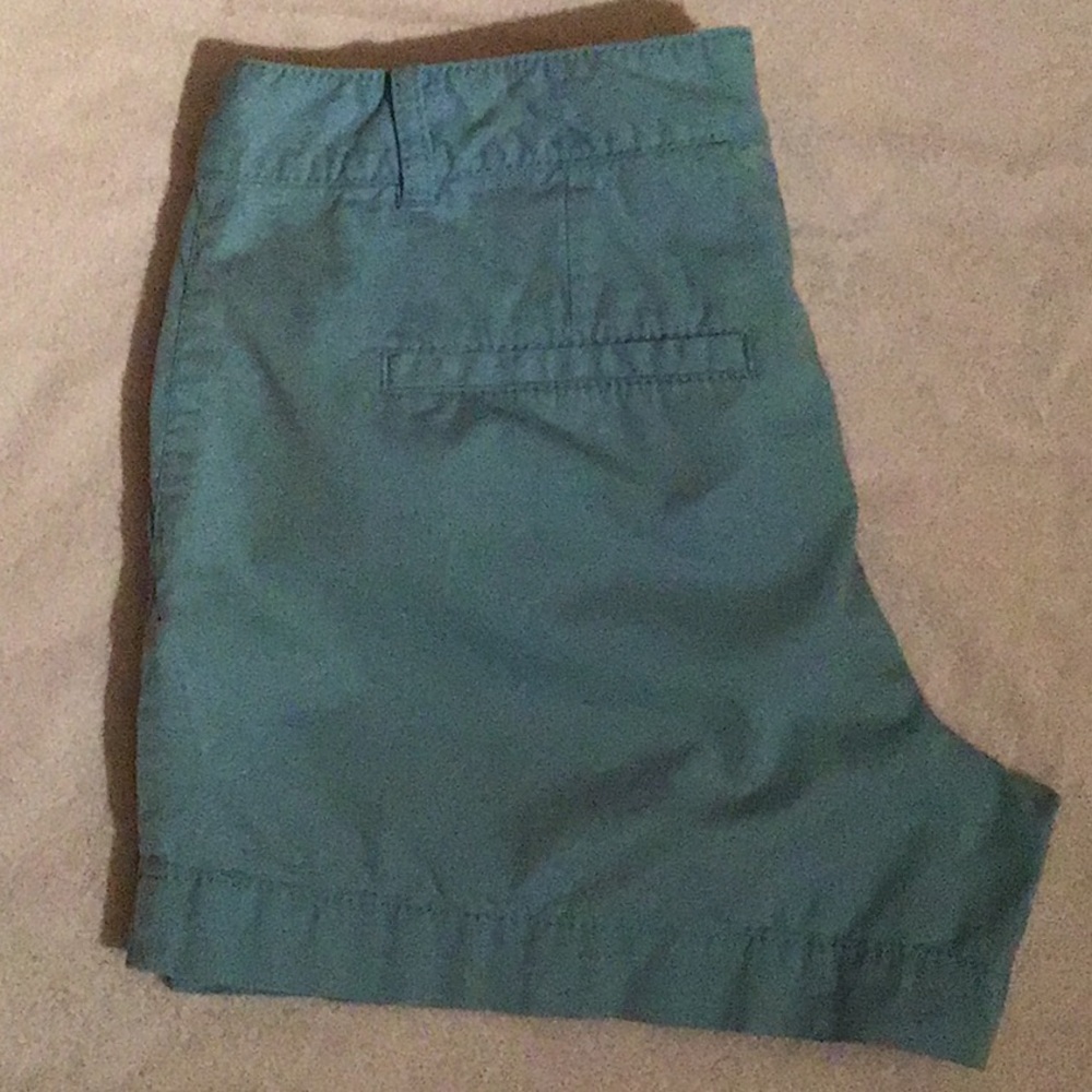 Loft Shorts - image 2